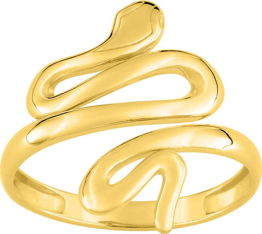 1.7191.00 - Rings - 18CT YELLOW GOLD