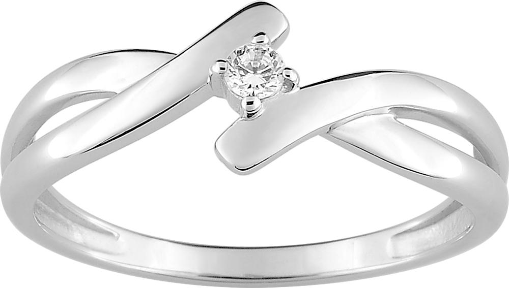 1.7193.31 - Rings - 18CT WHITE GOLD