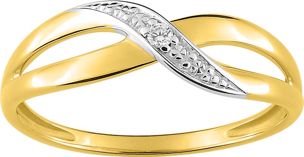 1.7194.33 - Rings - 18CT GOLD