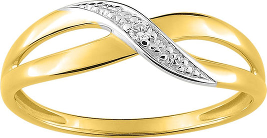 1.7194.33 - Rings - 18CT GOLD