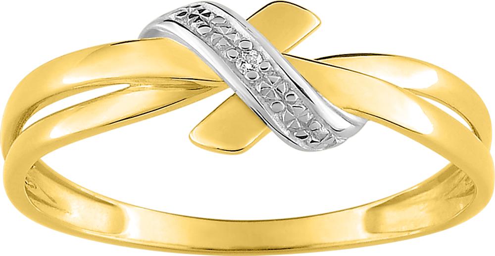 1.7195.33 - Rings - 18CT GOLD