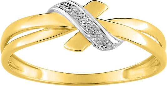 1.7195.33 - Rings - 18CT GOLD