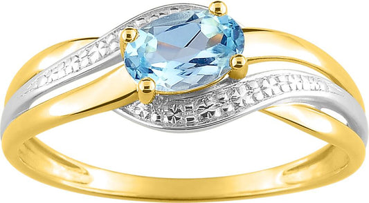 1.7196.T3 - Rings - 18CT GOLD
