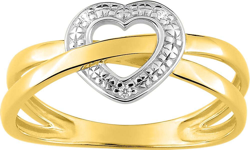 1.7198.33 - Rings - 18CT GOLD