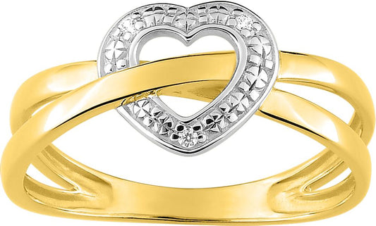 1.7198.33 - Rings - 18CT GOLD