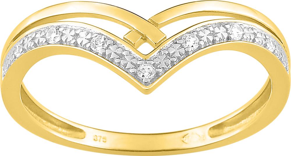1.7201.33 - Rings - 18CT GOLD