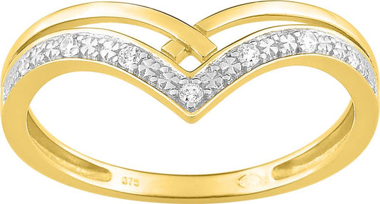 1.7201.33 - Rings - 18CT GOLD