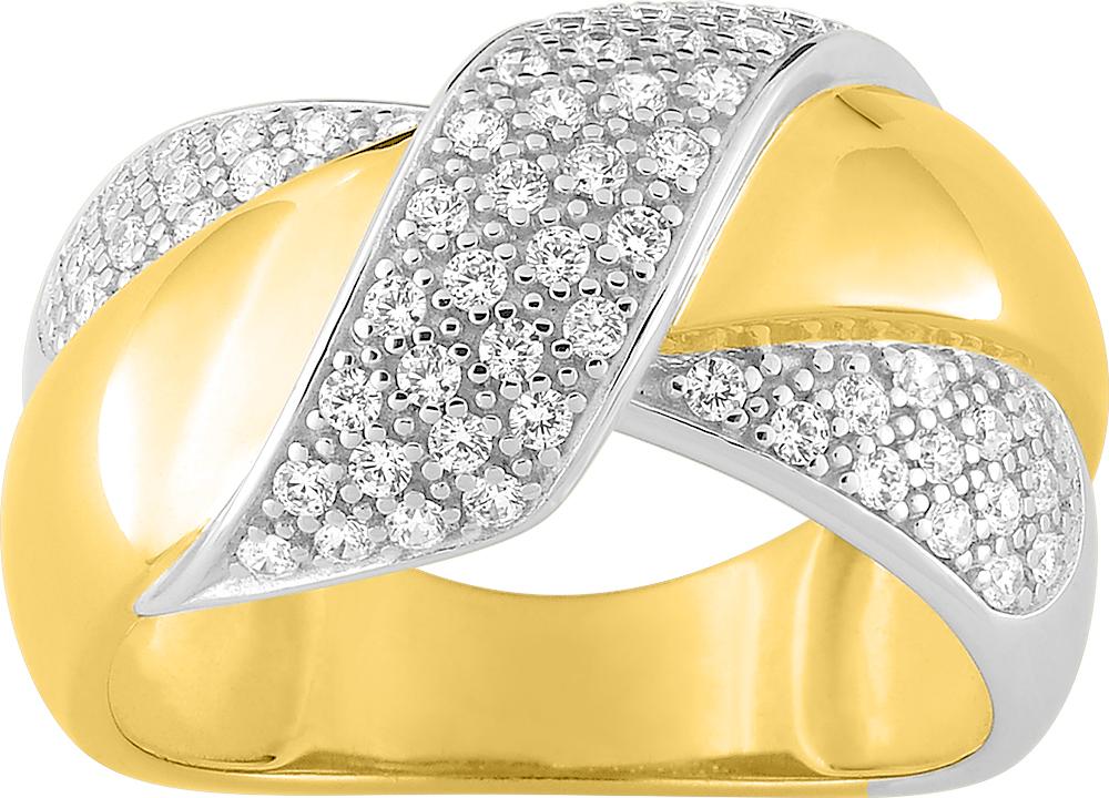 1.7204.33 - Rings - 18CT GOLD