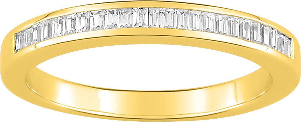 1.7216.20 - Rings - 18CT YELLOW GOLD