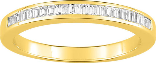 1.7216.20 - Rings - 18CT YELLOW GOLD