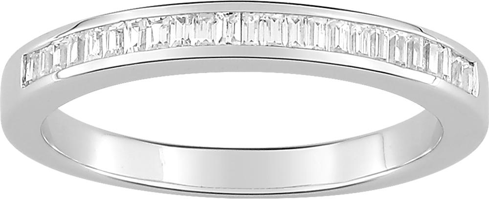 1.7216.21 - Rings - 18CT WHITE GOLD