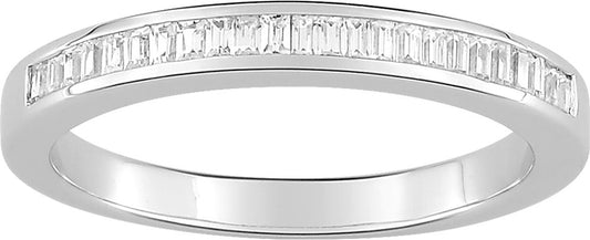1.7216.21 - Rings - 18CT WHITE GOLD