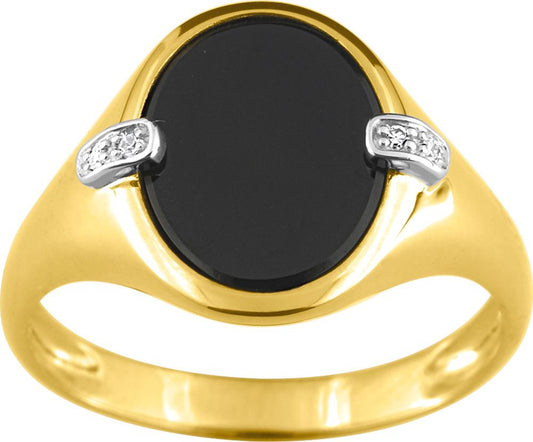 1.7219.33 - Rings - 18CT GOLD