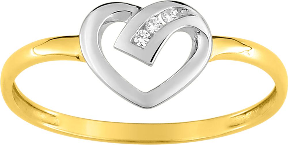 1.7224.33 - Rings - 18CT GOLD