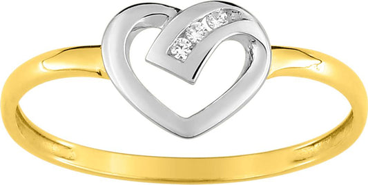 1.7224.33 - Rings - 18CT GOLD