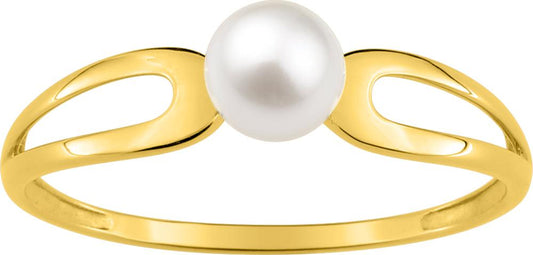 1.7226.P0 - Rings - 18CT YELLOW GOLD