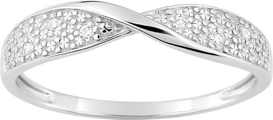 1.7229.31 - Rings - 18CT WHITE GOLD