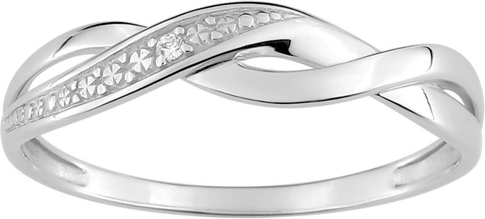 1.7230.31 - Rings - 18CT WHITE GOLD