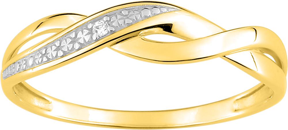 1.7230.33 - Rings - 18CT GOLD