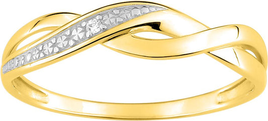 1.7230.33 - Rings - 18CT GOLD