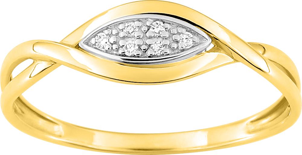1.7233.33 - Rings - 18CT GOLD