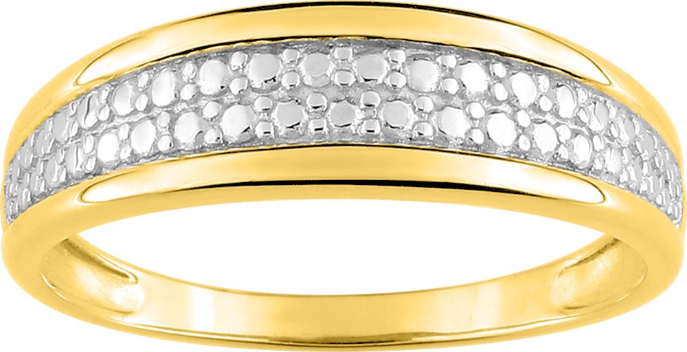 1.7237.03 - Rings - 18CT YELLOW GOLD