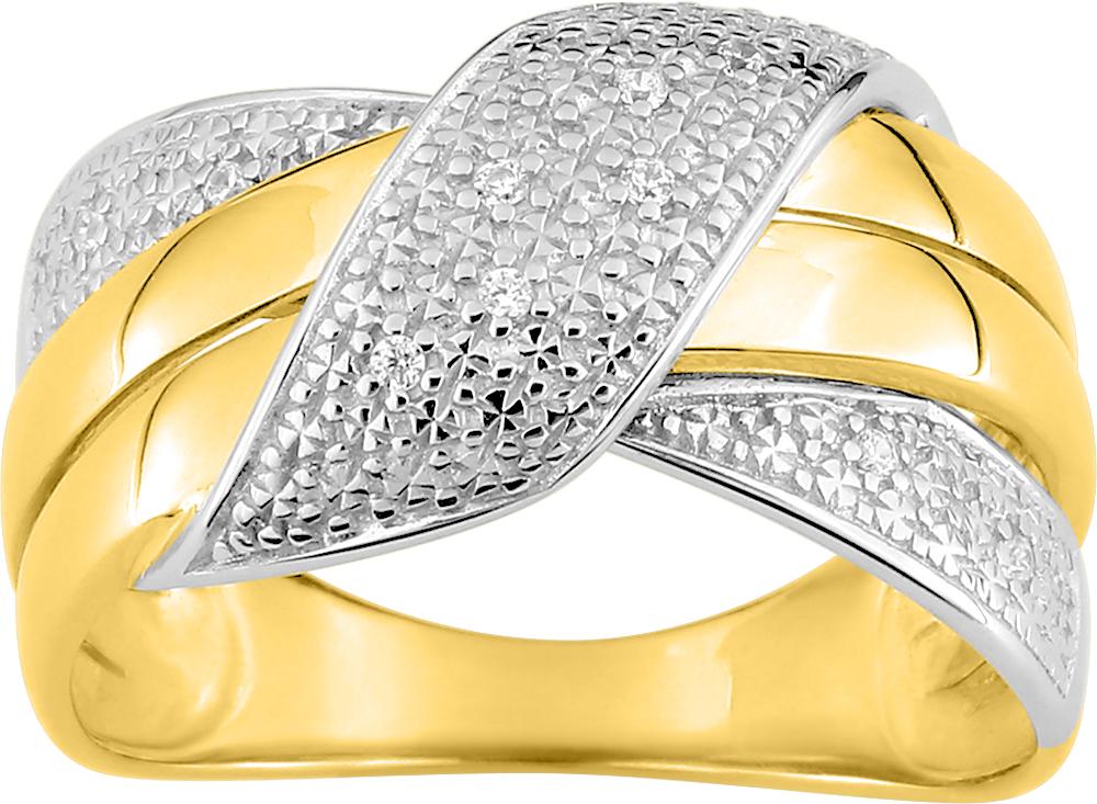 1.7247.33 - Rings - 18CT GOLD