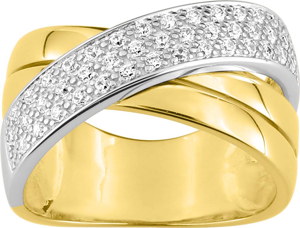 1.7248.32 - Rings - 18CT GOLD