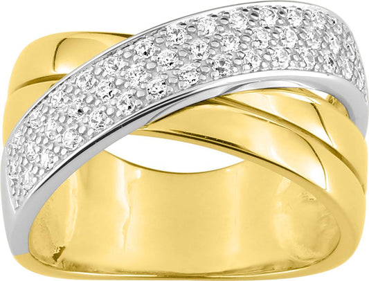 1.7248.32 - Rings - 18CT GOLD