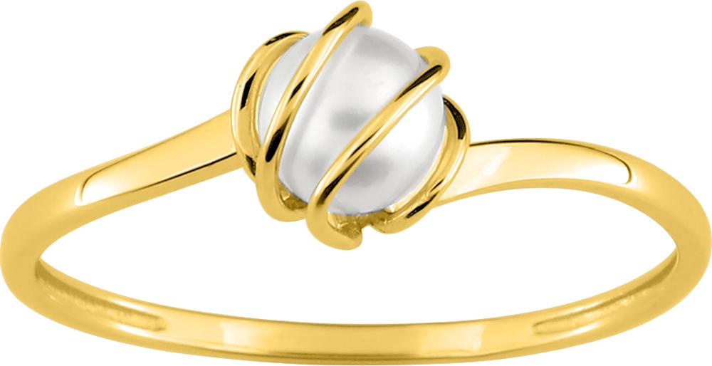 1.7250.P0 - Rings - 18CT YELLOW GOLD