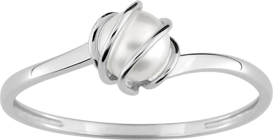 1.7250.P1 - Rings - 18CT WHITE GOLD