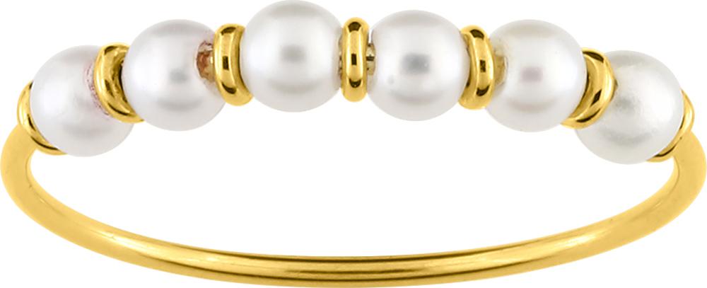 1.7331.P0 - Rings - 18CT GOLD
