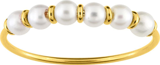 1.7331.P0 - Rings - 18CT GOLD