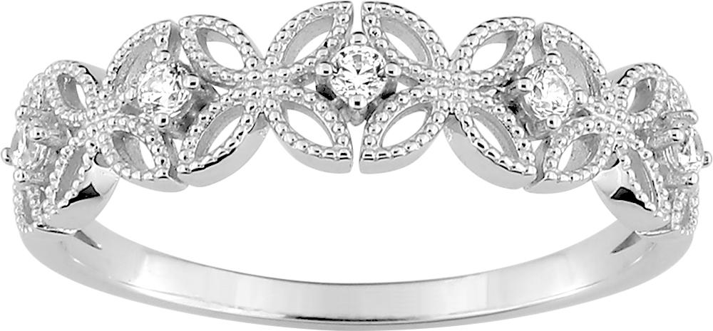 1.7357.31 - Rings - 18CT GOLD