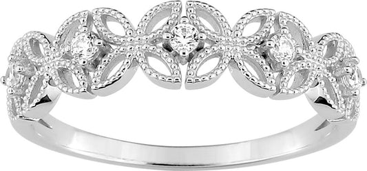 1.7357.31 - Rings - 18CT GOLD