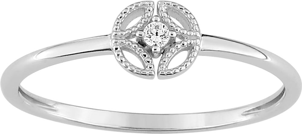 1.7358.31 - Rings - 18CT GOLD