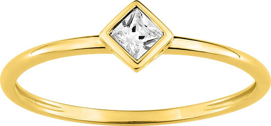 1.7370.Z0 - Rings - 18CT GOLD