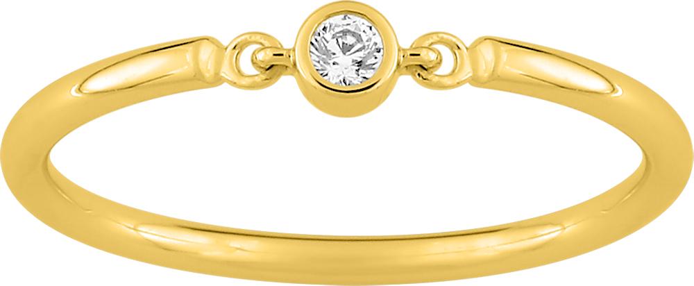 1.7390.30 - Rings - 18CT GOLD