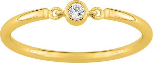 1.7390.30 - Rings - 18CT GOLD