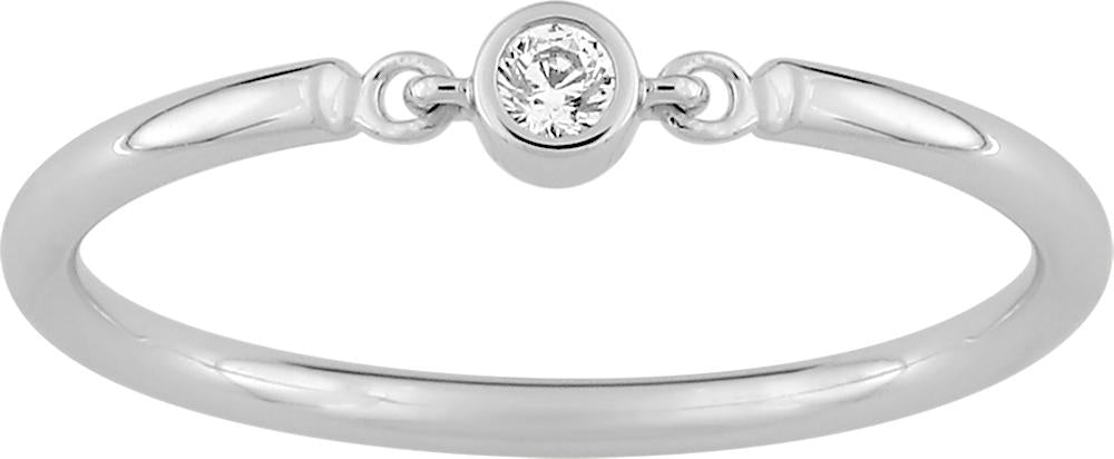 1.7390.31 - Rings - 18CT GOLD