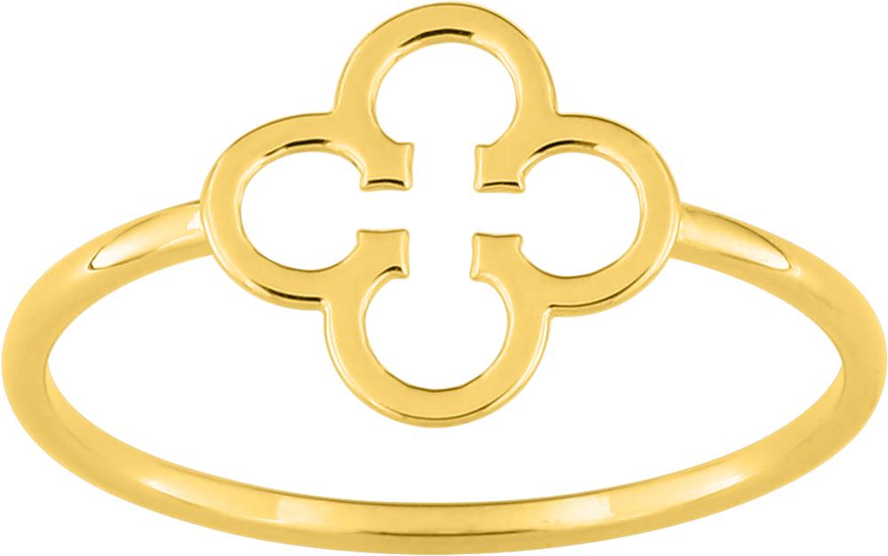 1.7393.00 - Rings - 18CT GOLD