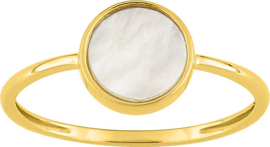 1.7396.00 - Rings - 18CT GOLD