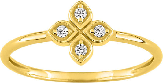 1.7399.30 - Rings - 18CT GOLD