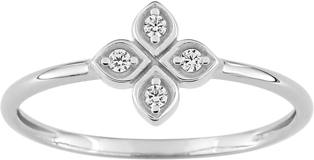 1.7399.31 - Rings - 18CT GOLD