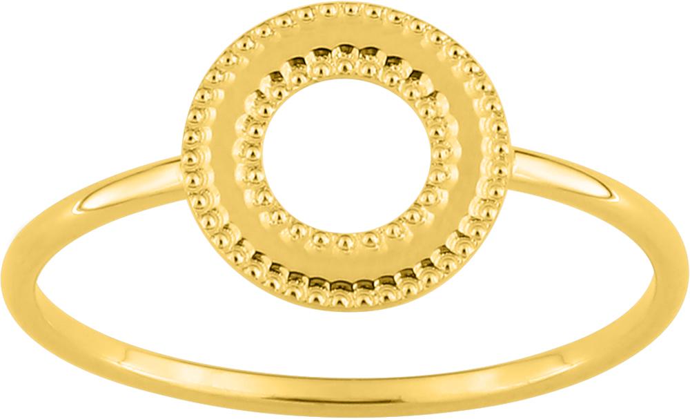 1.7401.00 - Rings - 18CT GOLD