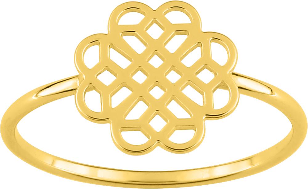 1.7402.00 - Rings - 18CT GOLD