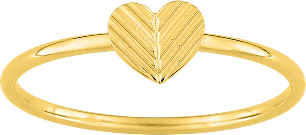 1.7407.00 - Rings - 18CT GOLD