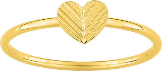 1.7407.00 - Rings - 18CT GOLD