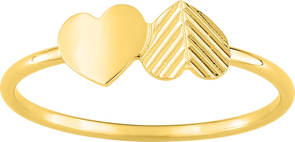1.7408.00 - Rings - 18CT GOLD