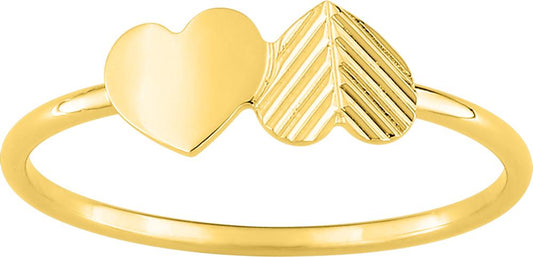 1.7408.00 - Rings - 18CT GOLD
